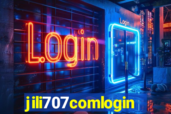 jili707comlogin