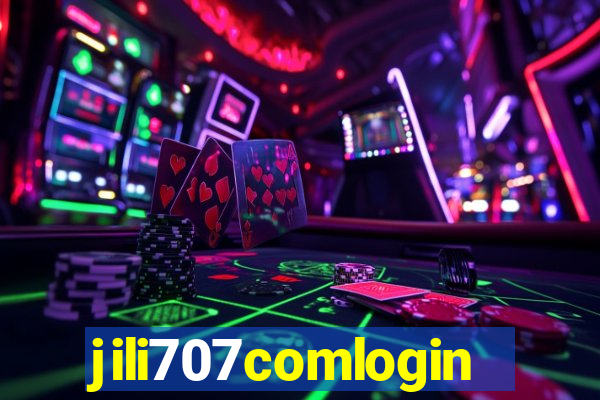 jili707comlogin