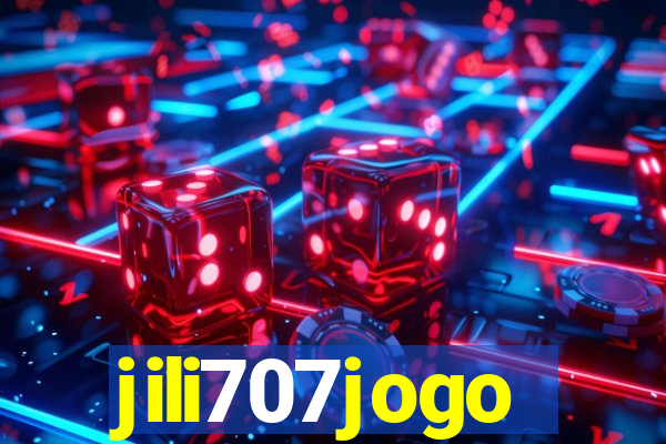 jili707jogo