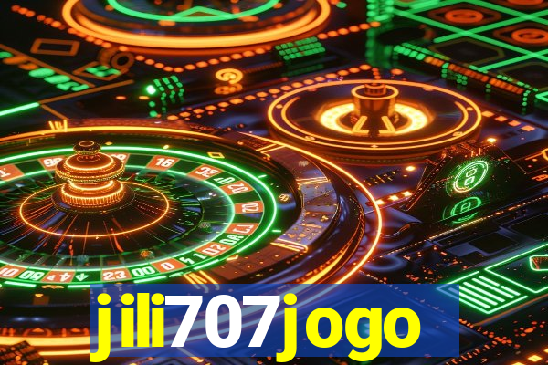 jili707jogo