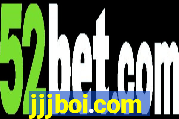 jjjboi.com