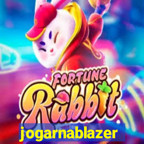 jogarnablazer