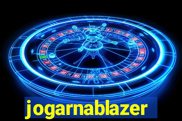 jogarnablazer