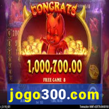 jogo300.com