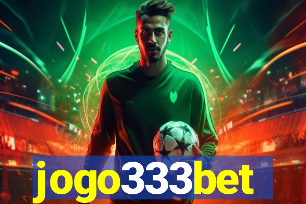 jogo333bet