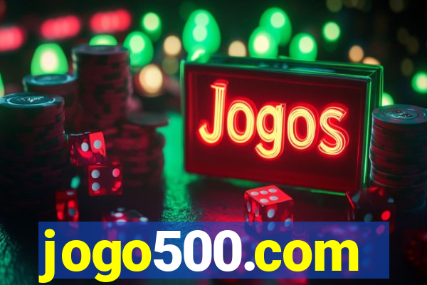 jogo500.com