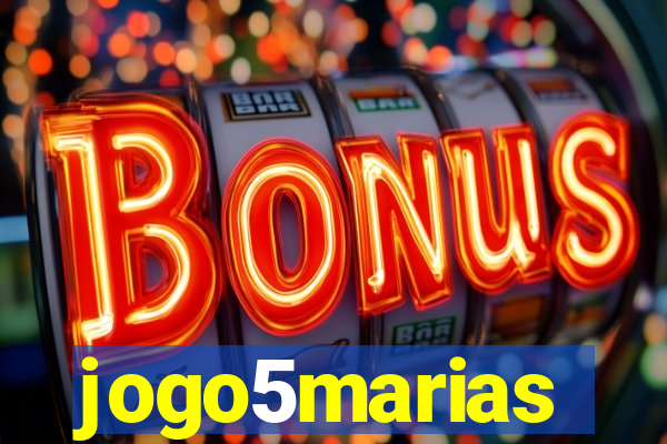 jogo5marias