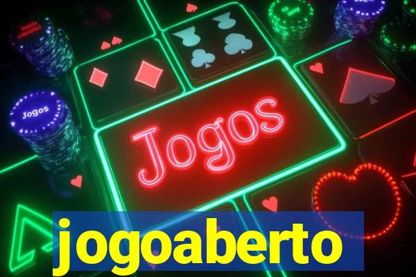 jogoaberto