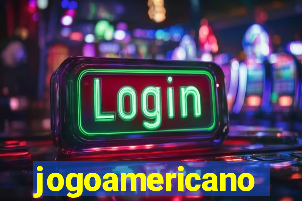 jogoamericano