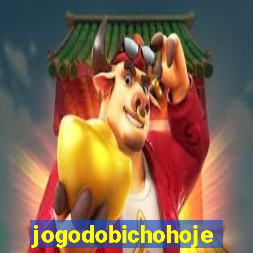 jogodobichohoje