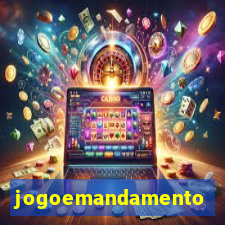 jogoemandamento