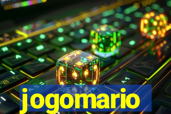 jogomario