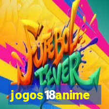 jogos18anime