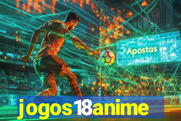 jogos18anime