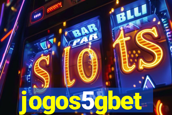 jogos5gbet