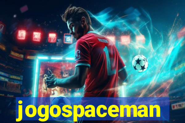 jogospaceman