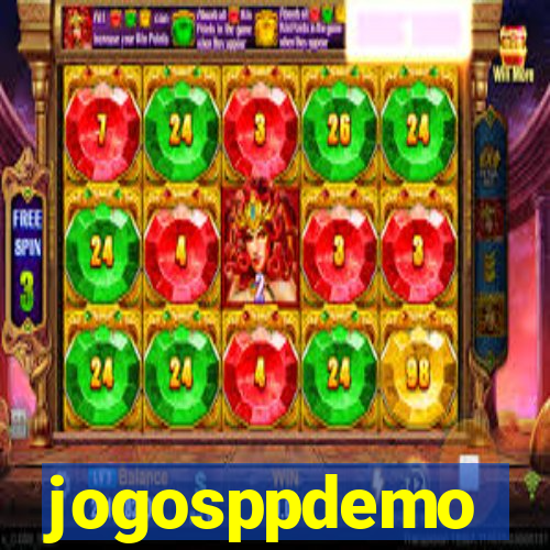 jogosppdemo