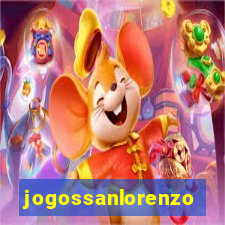 jogossanlorenzo