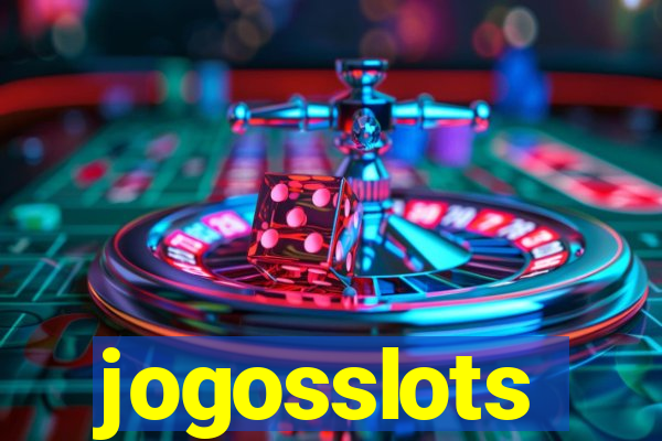 jogosslots