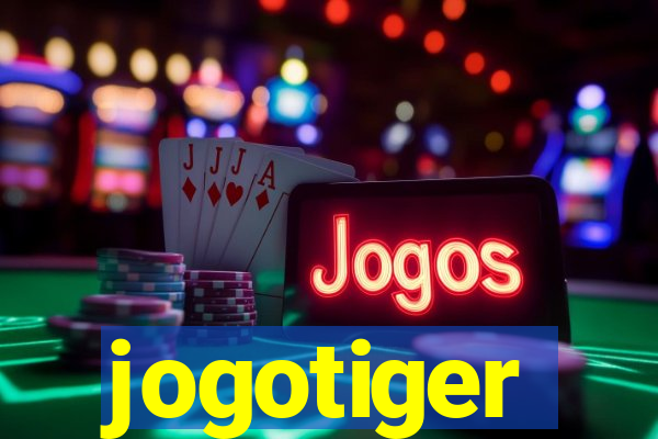 jogotiger