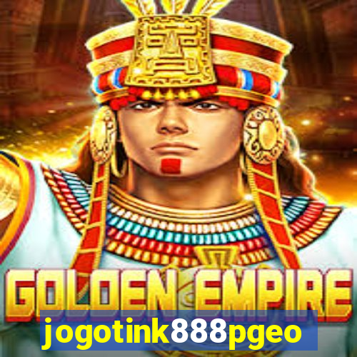 jogotink888pgeo