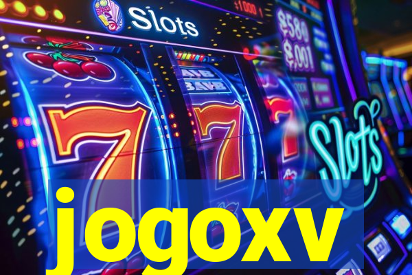 jogoxv