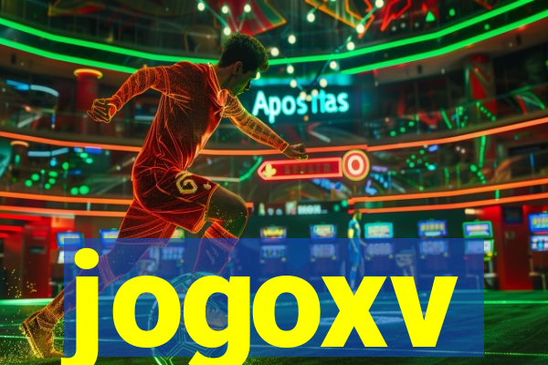 jogoxv