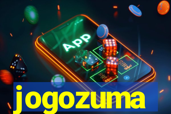 jogozuma