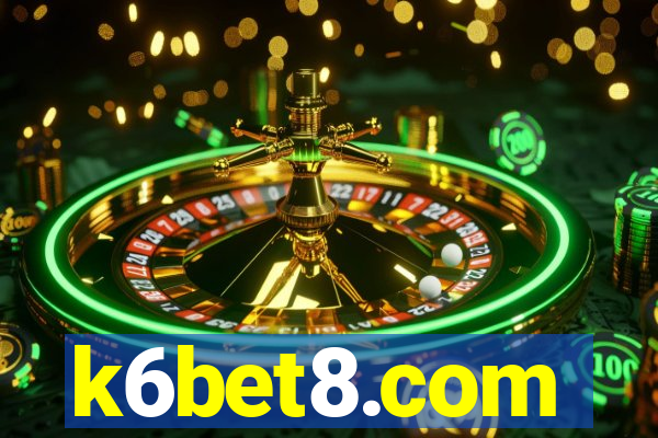 k6bet8.com