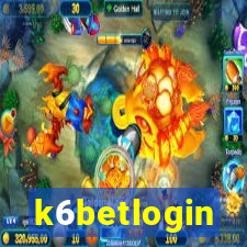 k6betlogin