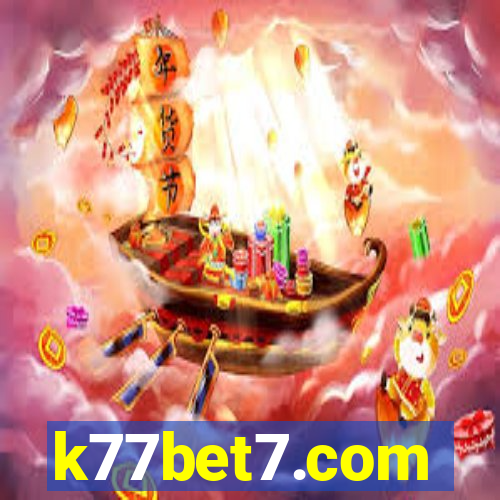 k77bet7.com