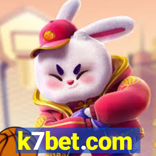 k7bet.com