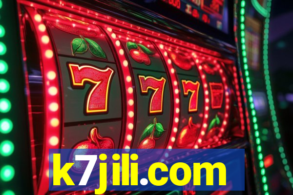 k7jili.com