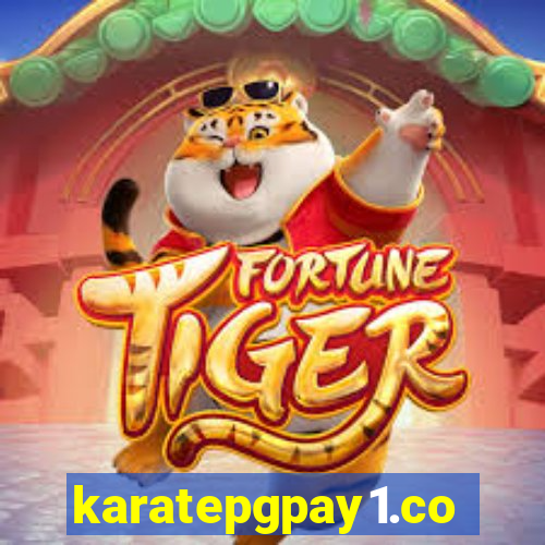 karatepgpay1.com