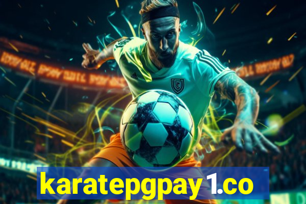 karatepgpay1.com