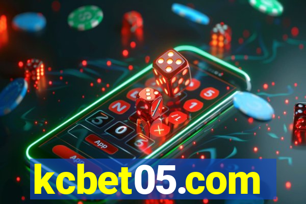 kcbet05.com