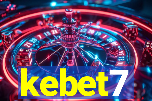 kebet7