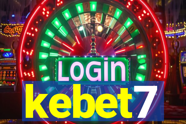 kebet7