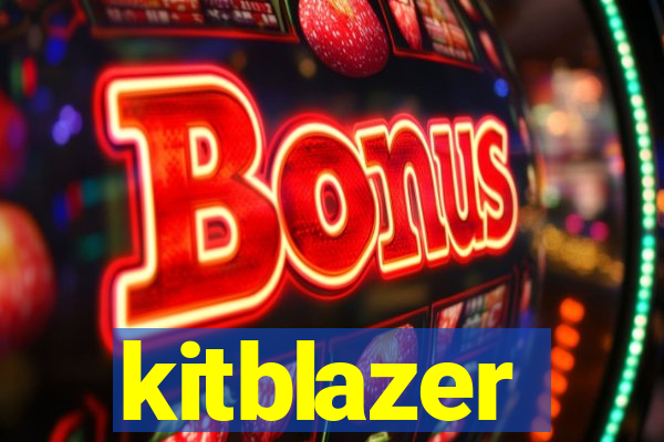 kitblazer