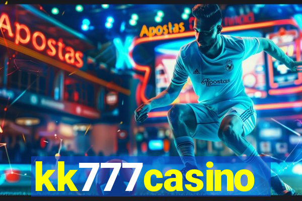 kk777casino