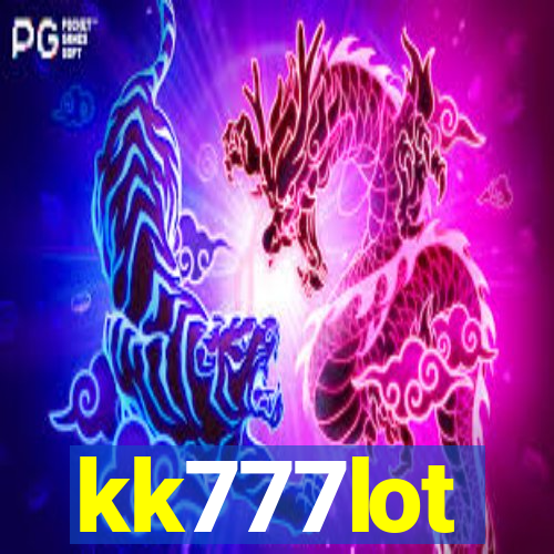 kk777lot