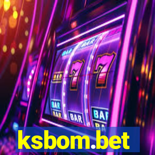 ksbom.bet