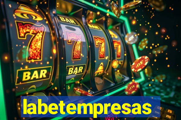 labetempresas