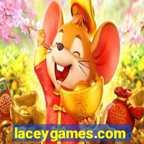 laceygames.com