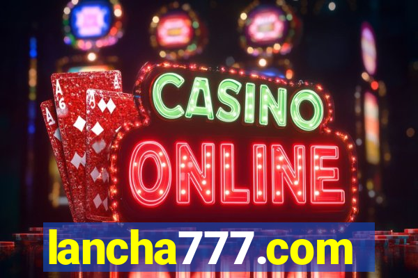 lancha777.com