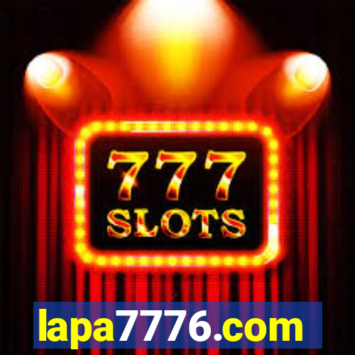 lapa7776.com