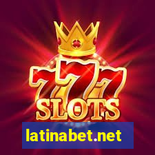 latinabet.net