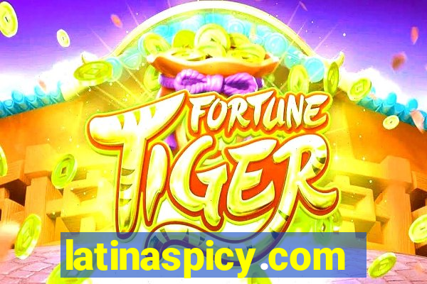 latinaspicy.com