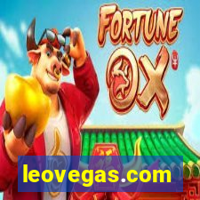 leovegas.com