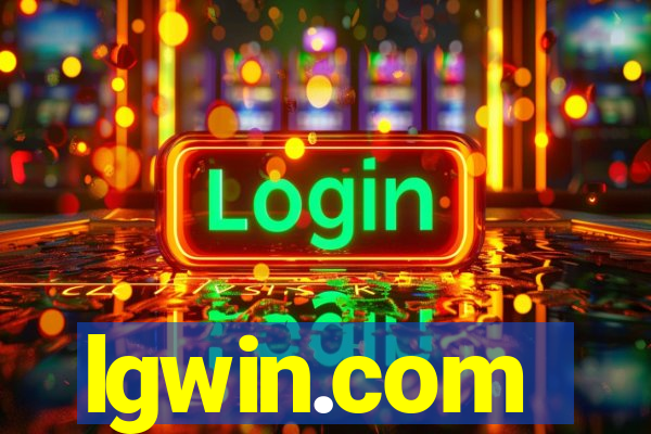 lgwin.com